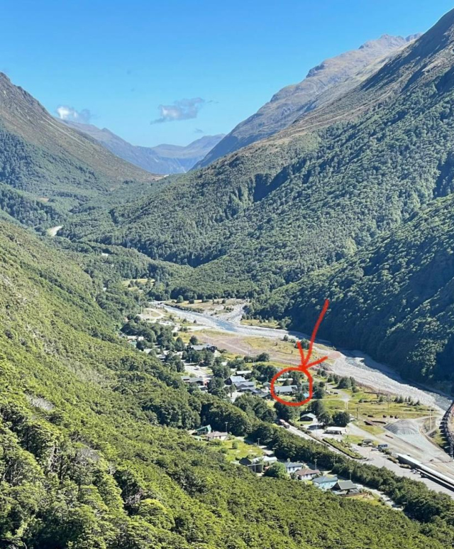 Sudima Kaikōura - Canterbury