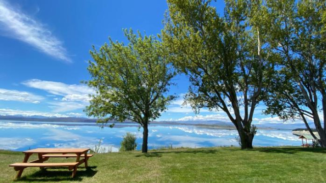 Pukaki Lakeside Getaway NZ - Canterbury