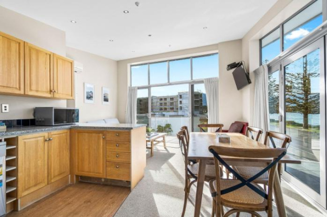 Kaikoura Waterfront Apartments - Canterbury