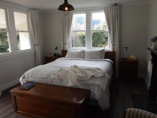 Karetu Downs Farm Stay - Canterbury
