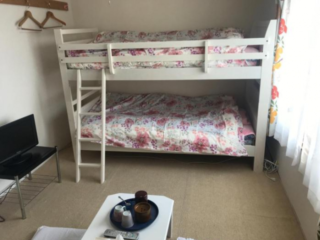 STAY Akeboshi Museum / Vacation STAY 4676 - Yunokawa Onsen