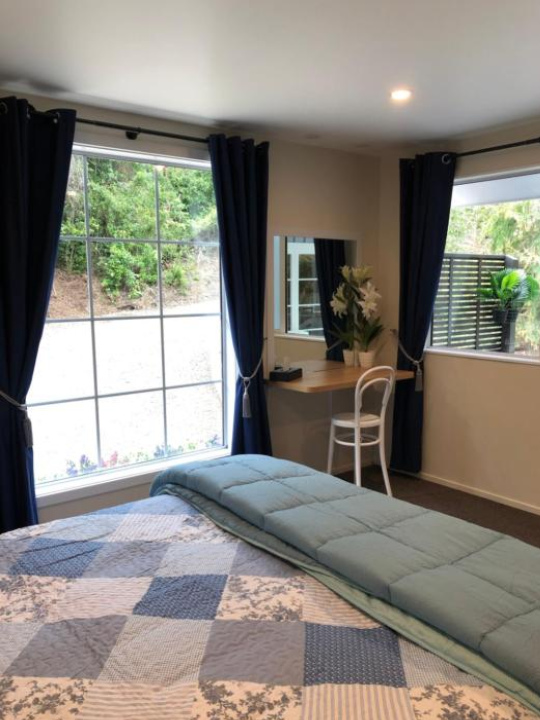Kānuka Cottage - Tranquil and relaxing - Canterbury