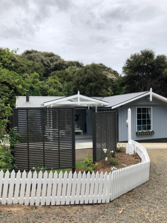 Kānuka Cottage - Tranquil and relaxing - Canterbury