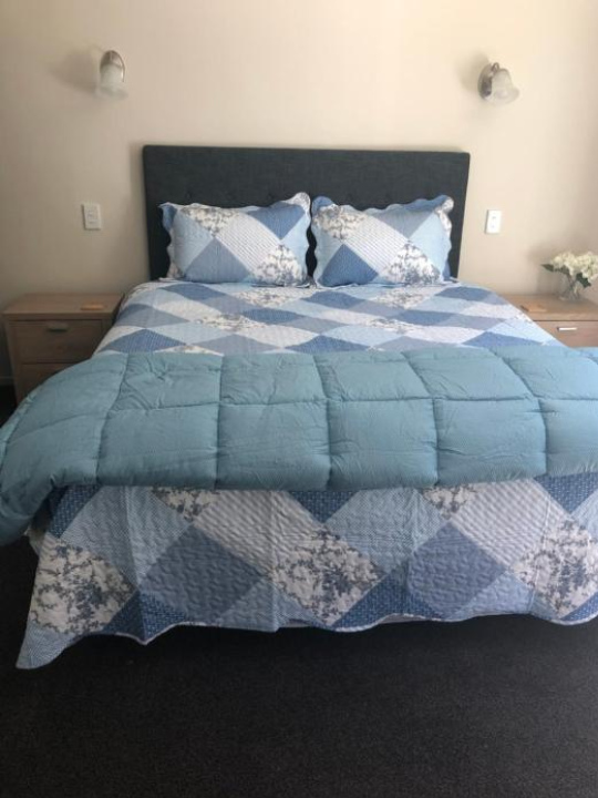 Kānuka Cottage - Tranquil and relaxing - Canterbury
