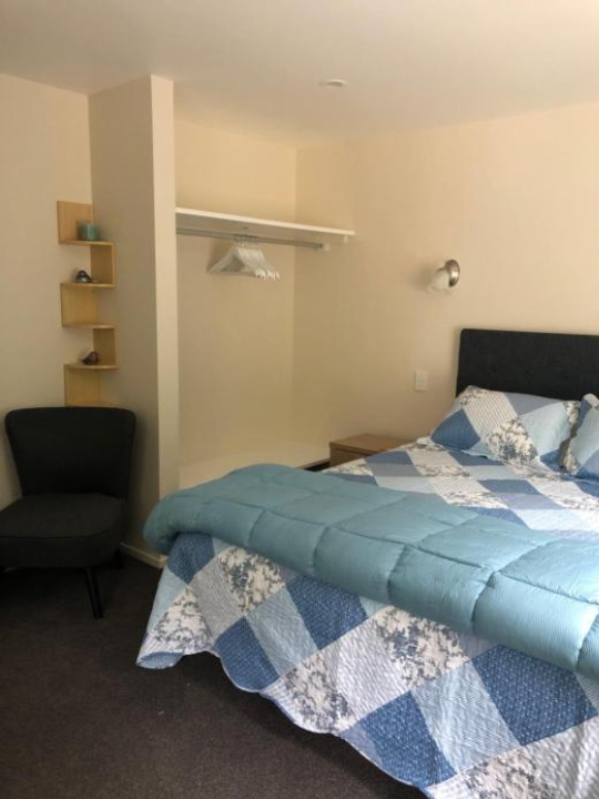 Kānuka Cottage - Tranquil and relaxing - Canterbury