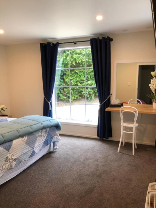 Kānuka Cottage - Tranquil and relaxing - Canterbury