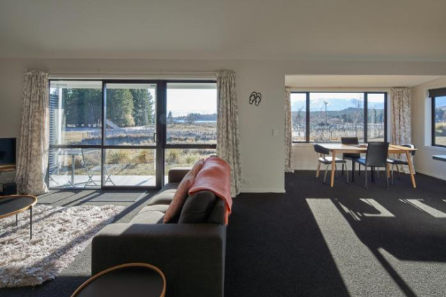 Castle Hill Holiday Home - Canterbury