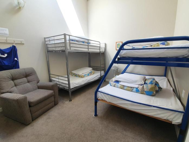 Stay In Tekapo Backpackers - Canterbury