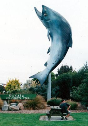 South Rakaia Hotel - Canterbury