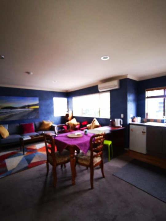 Beach Apartment - Bay of Plenty
