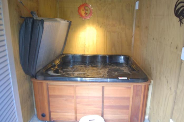 Rotorua Motel - Bay of Plenty