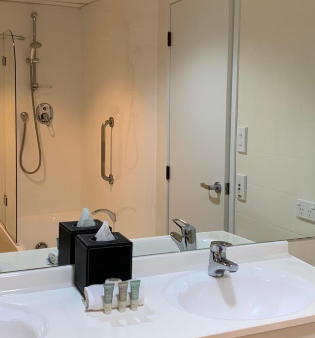 Hotel Armitage and Conference Centre - Bay of Plenty