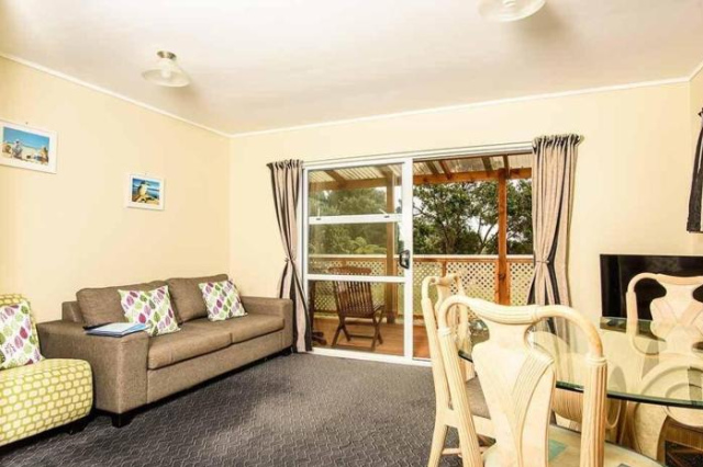 Tasman Holiday Parks - Ohiwa - 豐盛灣大區