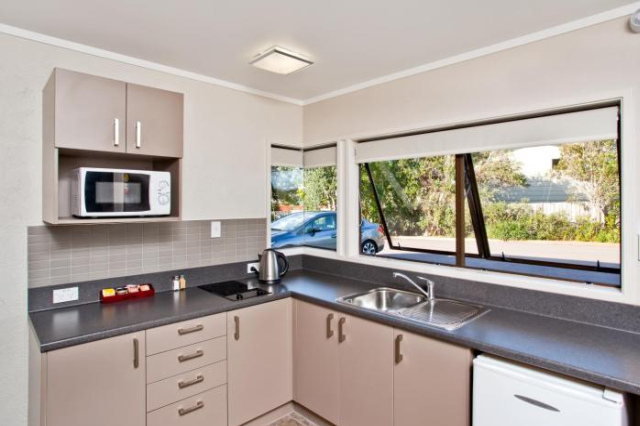 Aquarius Motel - Bay of Plenty