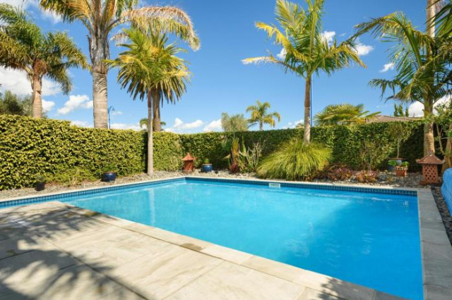 Tuscan Retreat Bed & Breakfast - Adults Only - 豐盛灣大區