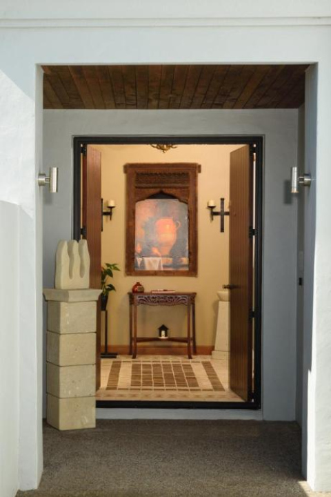 Tuscan Retreat Bed & Breakfast - Adults Only - 豐盛灣大區