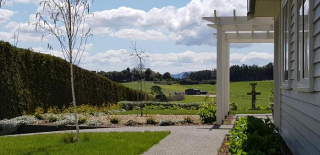 RIDGETON - Bay of Plenty