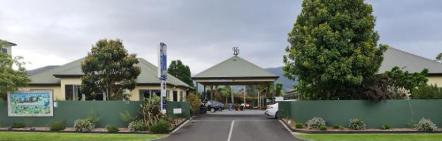 Kaimai Meijing'er Shu Motel - Bay of Plenty