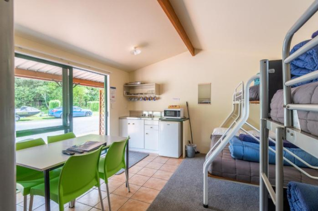Blue Lake TOP 10 Holiday Park - Bay of Plenty