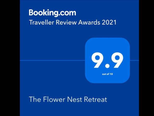 The Flower Nest Retreat - 豐盛灣大區