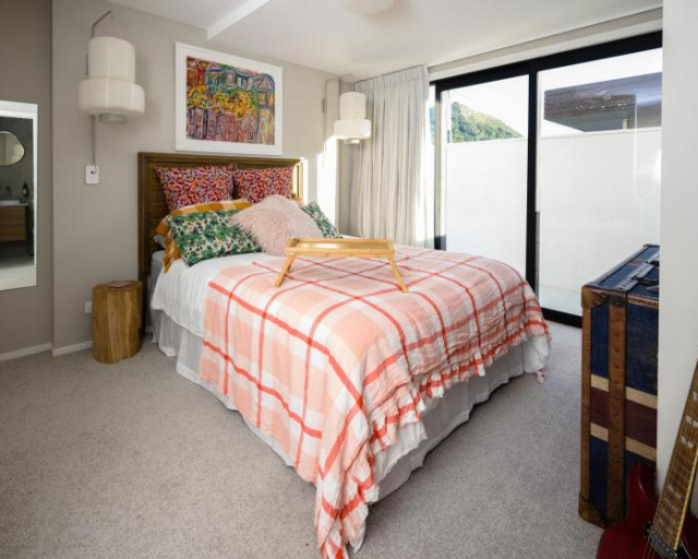 Enjoy downtown Mount Maunganui - Bay of Plenty