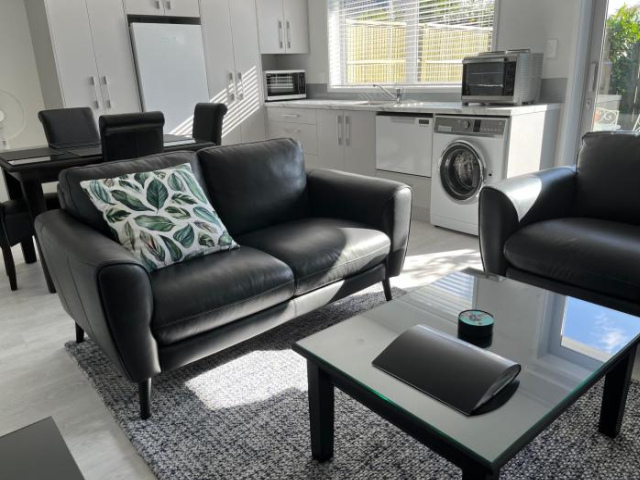 Rotorua Central Hosted B&B - Bay of Plenty