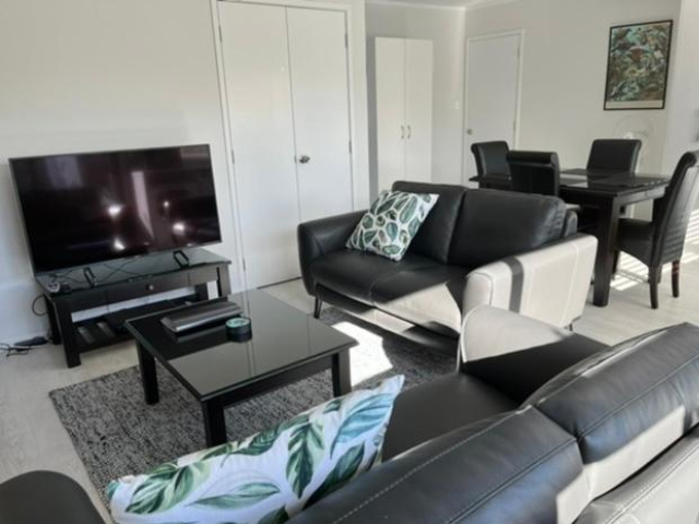 Rotorua Central Hosted B&B - Bay of Plenty