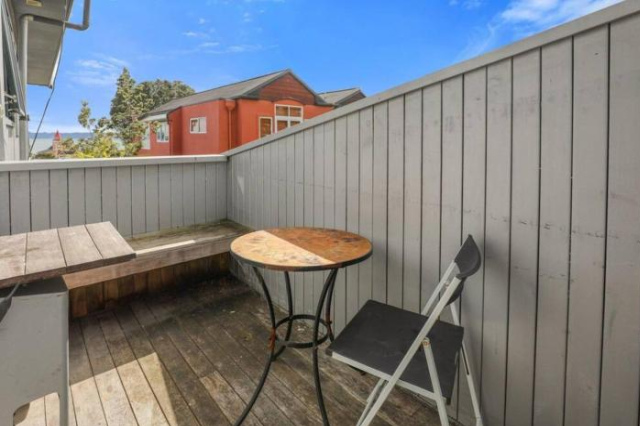 Central City Studio - Bay of Plenty