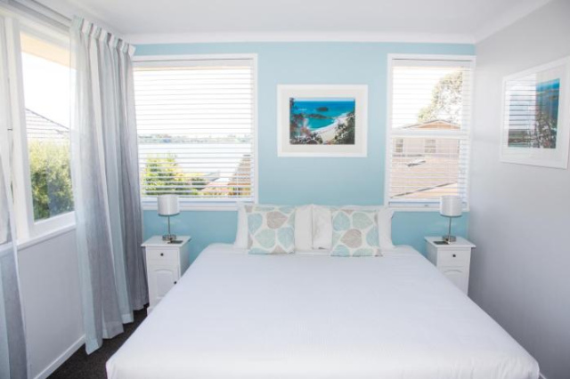 Ershu Seaview Motel - Bay of Plenty