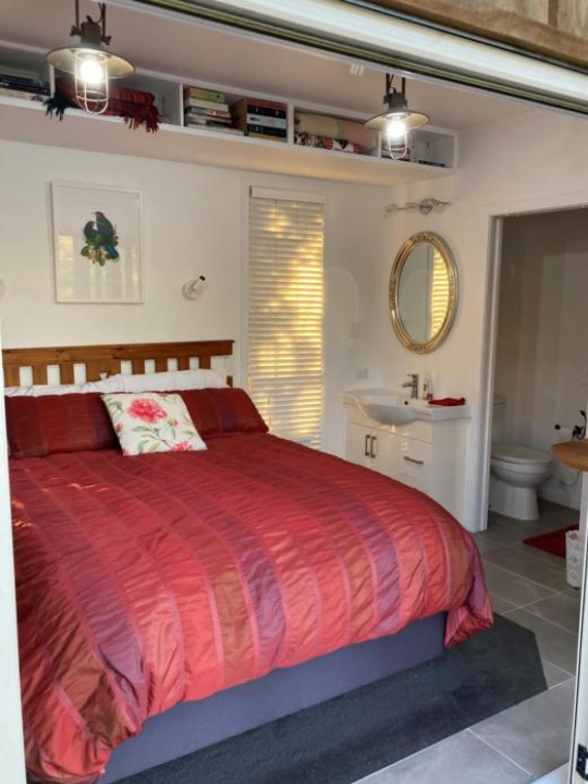 The Treehut - Bay of Plenty