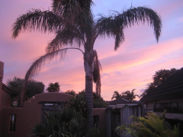 Sunkist B & B - Bay of Plenty