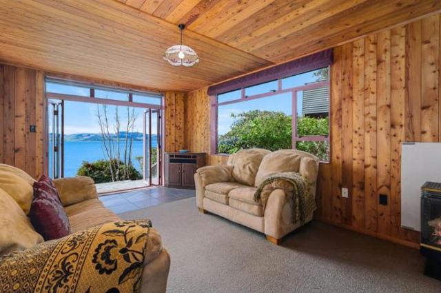 Piece of Paradise - Kawaha Point Holiday Home - Bay of Plenty