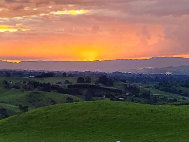 Sunset Cottage - Bay of Plenty