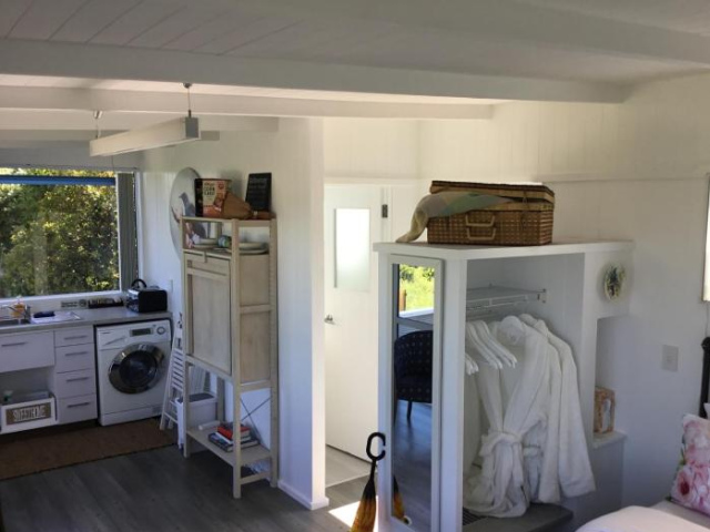Sunset Cottage - Bay of Plenty