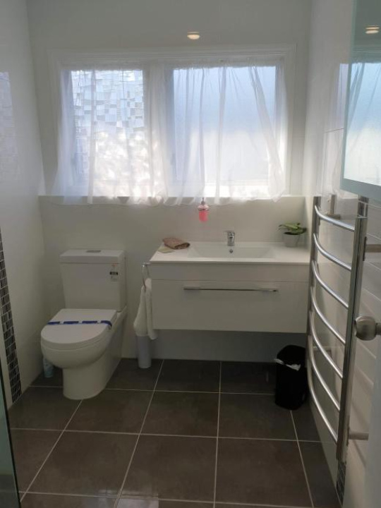 Rose Apartments Unit 1 Central Rotorua-Accommodation&Spa - 豐盛灣大區