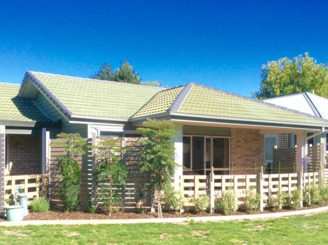 Bethlehem Garden Retreat - Bay of Plenty