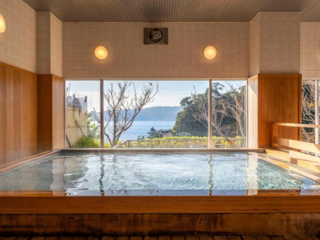 Hotel New Akao - Atami Onsen