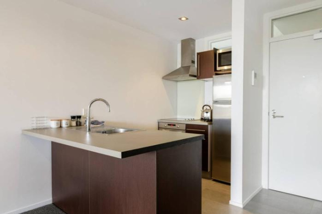 Central Mount Apartment, Quiet and Spacious with Pool - 豐盛灣大區
