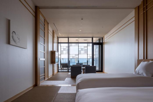 Pearl Star Hotel ATAMI - 熱海溫泉