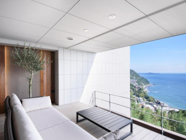 Atami Sekaie - Atami Onsen