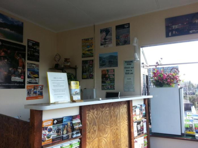 As Motor Inn - Bay of Plenty
