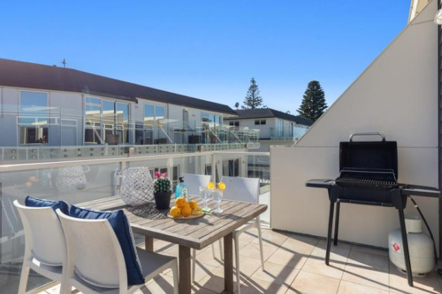 Just Beachy - Mt Maunganui Holiday Home - Bay of Plenty