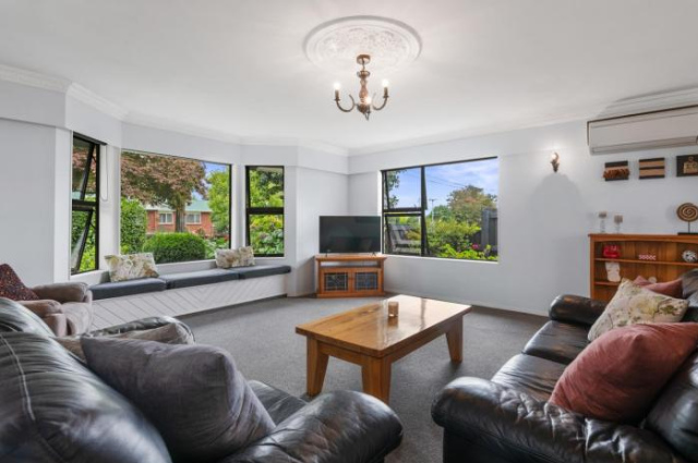 Little Big House - Rotorua Holiday Home - 豐盛灣大區