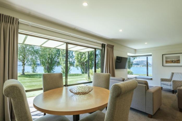 Edgewater Hotel - Otago