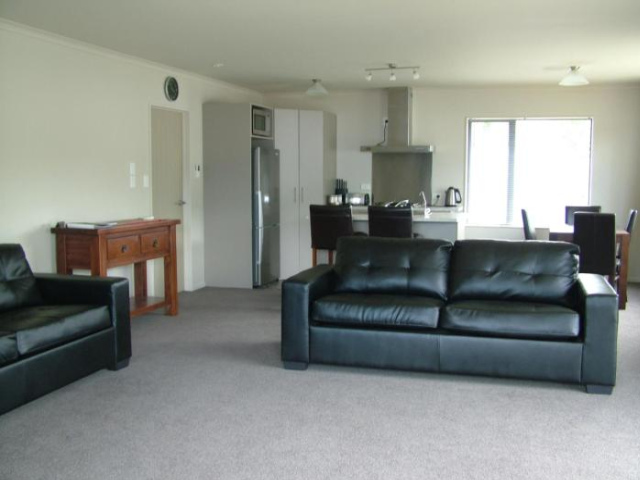 Lawrence Townhouse Accommodation 18A - 奧塔哥大區