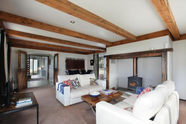 O Naturel Vineyard Stay - Otago