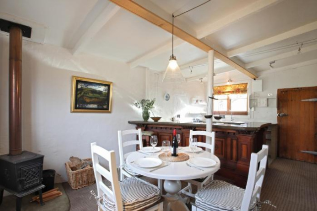 O Naturel Vineyard Stay - Otago