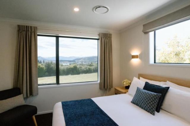 Wanaka Top 10 Holiday Park - 奧塔哥大區