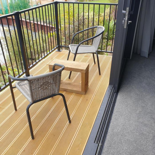 Piwakawaka Suite - Otago
