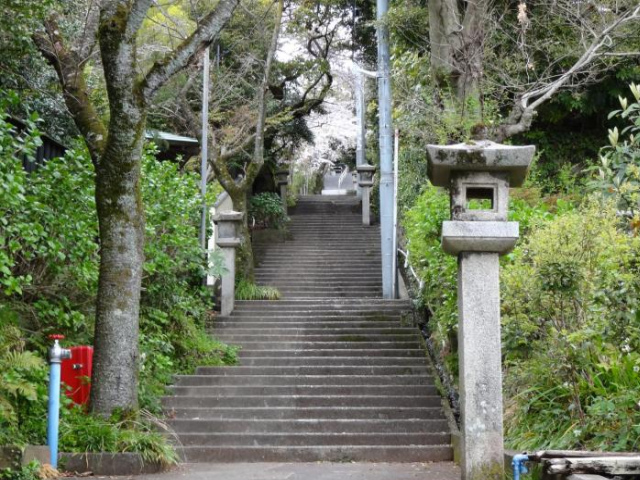 Izuna Ryokan - Atami Onsen